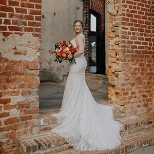 Meet your Posher, Macey